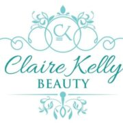 Claire Kelly Beauty logo