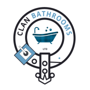Clan Bathrooms Ltd logo