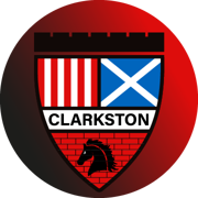 Clarkston Colts Youth Football Club logo
