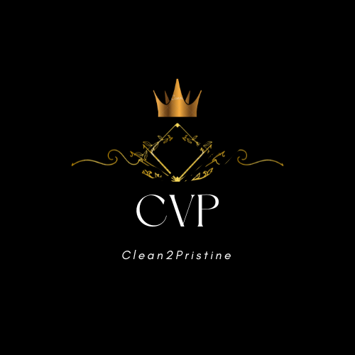 Clean2Pristine logo