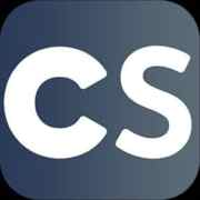 CleanSpine logo