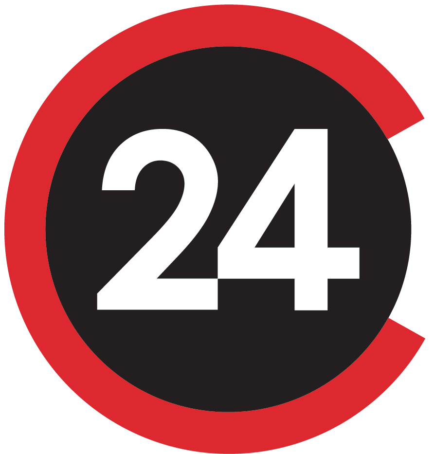 Clinical24 Staffing Ltd - Scotland logo