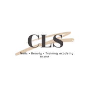 CLS Nails.Beauty.Training academy logo