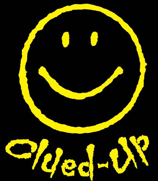 Clued Up Project logo