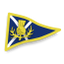 Clyde Cruising Club Dinghy Section logo