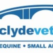 Clyde Veterinary Group Hospital, Lanark logo