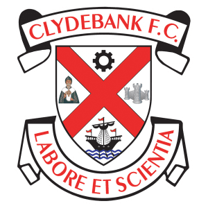Clydebank Football Club logo