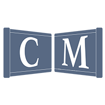 CM Gates & Barriers logo