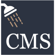 CMS Bathrooms Ltd logo