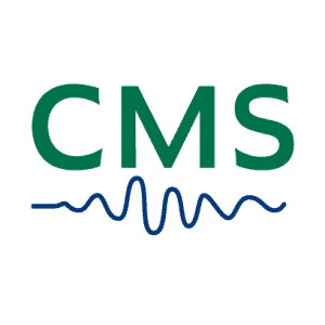 CMS Danskin Acoustics Co.Ltd logo