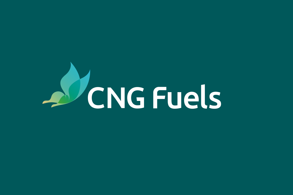 CNG Bellshill Fuel Station logo