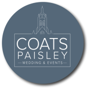 Coats Paisley logo