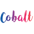 Cobalt - Style & Colour Consultant logo