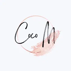Coco M logo
