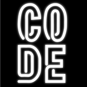 CODE logo