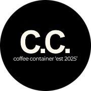 Coffee Container logo