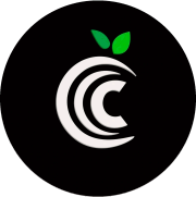 Cokonut Grocery Store logo