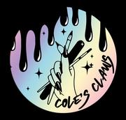 Cole’s Claws logo