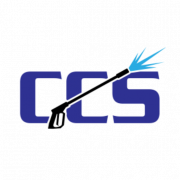 Commercial Cleaning Scotland - Roof Cleaning - Gutter Cleaning - Pressure Washing logo