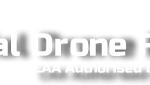 Commercial Drone Footage - Professional Drone Services, Aerial Photography, Turnkey Video & more throughout Scotland & UK logo