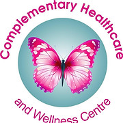 Complementary Healthcare and Wellness Centre logo
