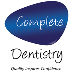 Complete Dentistry logo