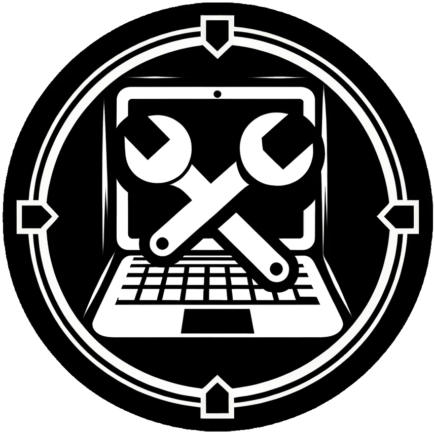 Computer Mechanic Glasgow logo