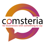 Comsteria Limited logo
