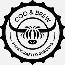 Coo And Brew logo