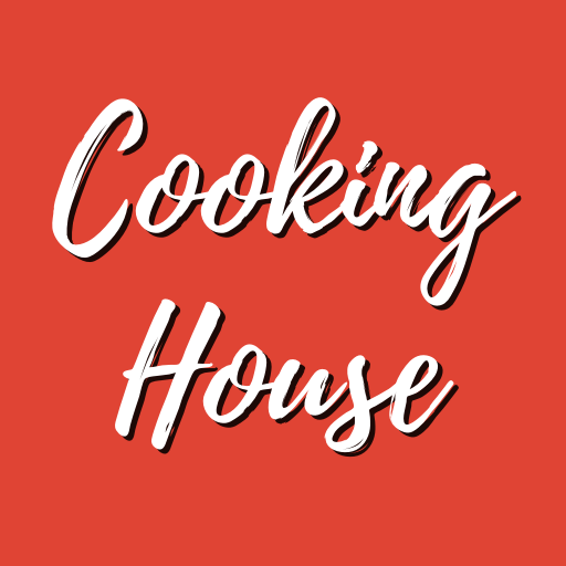 cooking house logo