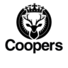 Coopers Wedding Cars logo