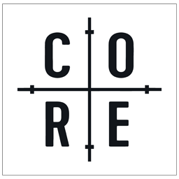 Core Fitness Bearsden logo