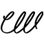 Corinne Walker Graphic Design logo