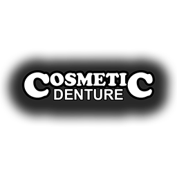 Cosmetic Denture Designers logo