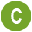 cosmetic denture repair and design logo