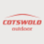 Cotswold Outdoor Glasgow Silverburn logo