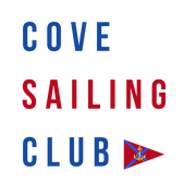 Cove Sailing Club logo