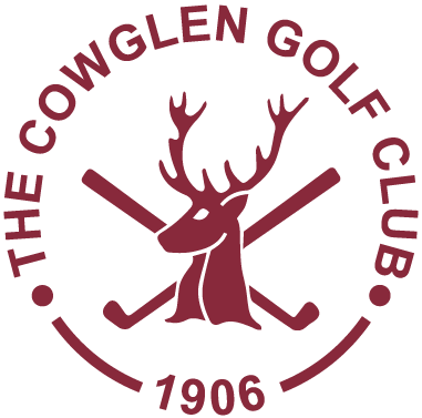 Cowglen Golf Club logo