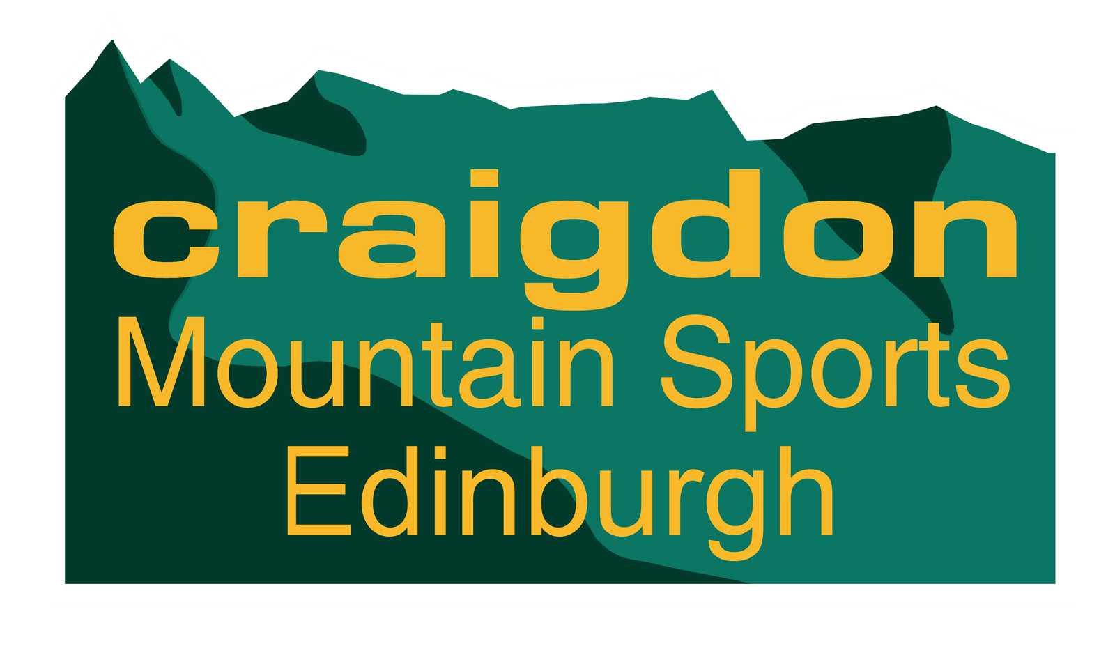 Craigdon Mountain Sports logo