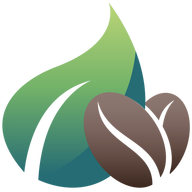 Craigend Nursery & Coffee Shop logo