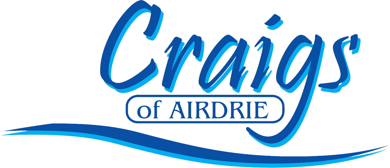 Craigs Furniture logo