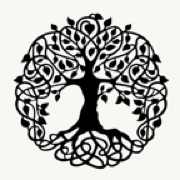 Crann Beatha Counselling logo