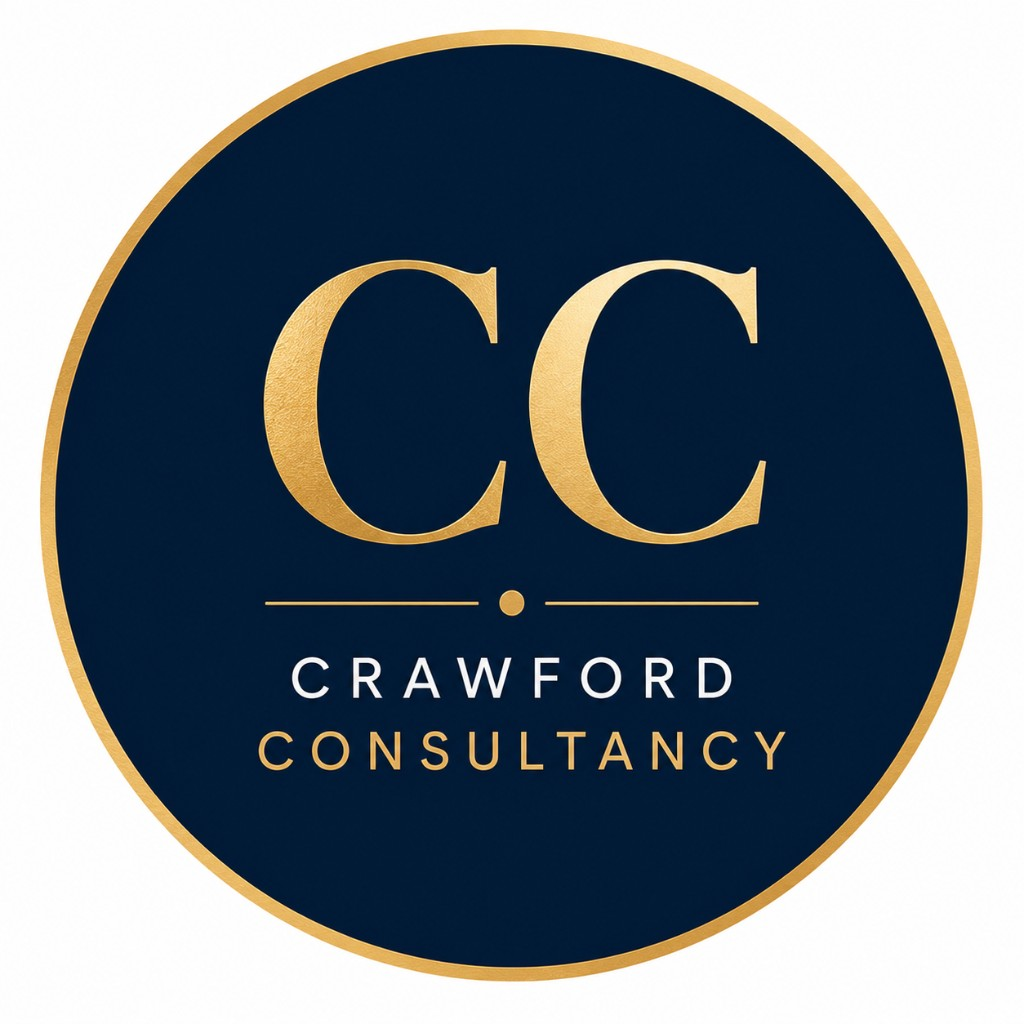 Crawford Consultancy logo