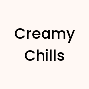 Creamy Chills Broxburn logo