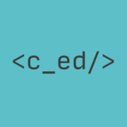 Creative Edge Developments logo