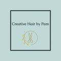 Creative Hair by Pam logo