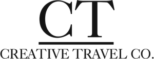Creative Travel Co logo