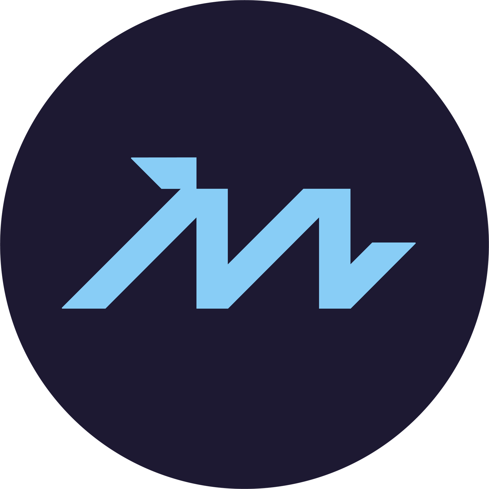 Critiqom Limited trading as Mail Metrics logo