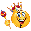 Crown Photobooths Glasgow logo