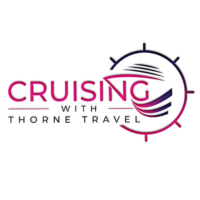 Cruising With ThorneTravel logo